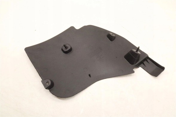 Ford OE HC3Z16E206A НИЖНЯ ПЕРЕДНЯ ПРАВА НАДКОЛІСНА АРКА FORD F250 17-22 FORD F350 17-22
