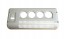 Autoclima CEL1252 КОРПУС ВИПАРНИКА AUTOCLIMA FRESCO 3000