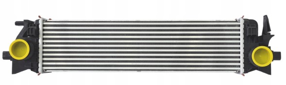AHE 4S8 Intercooler 32249741 Інтеркулер volvo xc40 xc60 xc90 v60 17- 2.0 31338306 32249741