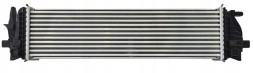 AHE 4S8 Intercooler 32249741 Інтеркулер volvo xc40 xc60 xc90 v60 17- 2.0 31338306 32249741