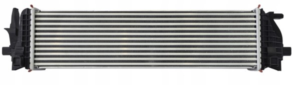 AHE 4S8 Intercooler 32249741 Інтеркулер volvo xc40 xc60 xc90 v60 17- 2.0 31338306 32249741