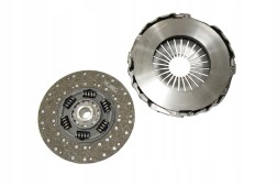 Sachs 3400 700 618 Sachs 3400 700 618 комплект зчеплення