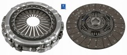 Sachs 3400 700 618 Sachs 3400 700 618 комплект зчеплення