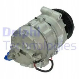 Delphi CS20370 Компресор кондиціонера cs20370 delphi