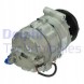 Delphi CS20370 Компресор кондиціонера cs20370 delphi