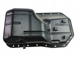 Китай WB/MD371263-ZAM MITSUBISHI OE L 200 L200 PAJERO SPORT МАСЛЯНИЙ ПІДДОН 2.5 Did DIESEL