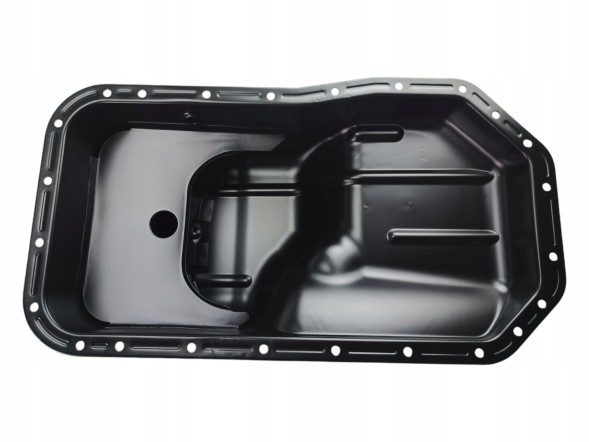 Китай WB/MD371263-ZAM MITSUBISHI OE L 200 L200 PAJERO SPORT МАСЛЯНИЙ ПІДДОН 2.5 Did DIESEL