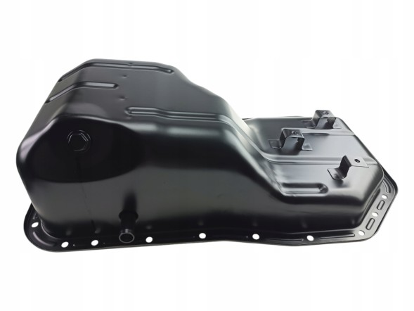 Китай WB/MD371263-ZAM MITSUBISHI OE L 200 L200 PAJERO SPORT МАСЛЯНИЙ ПІДДОН 2.5 Did DIESEL