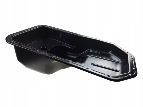 Китай WB/MD371263-ZAM MITSUBISHI OE L 200 L200 PAJERO SPORT МАСЛЯНИЙ ПІДДОН 2.5 Did DIESEL