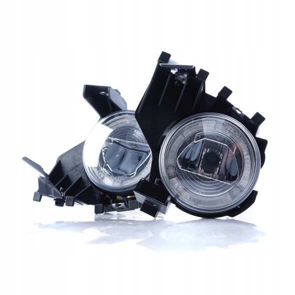 EinParts Automotive Duolight DL09 Фари drl duolight subaru dl09