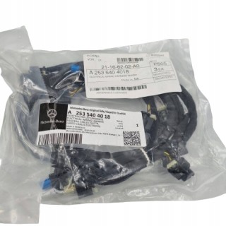 Mercedes-Benz OE A2535404018 , INSTALACJA PDC MERCEDES GLC 253 A2535404018 ВСТАНОВЛЕННЯ PDC ПЕРЕДНИЙ Позашляховик