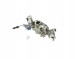 Mopar 68297857AL 68297857AD 68297857AB 68297857AC 68297857AK K68297857AK Масляний насос Dodge Durango Wrangler Gladiator JL 3.6 V6 2016-2022