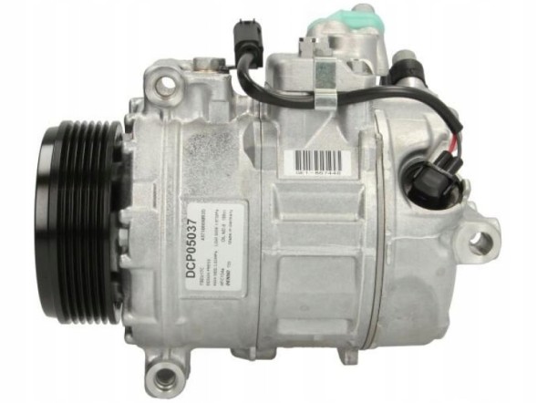 Denso DCP05037 Компресор кондиціонера bmw 3 04-13 325d/330d/330xd