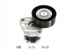 SKF SKFVKM 38051(HQ) НАТЯЖАЧ КЛИНОВОГО РЕМНЯ MERCEDES M271 W203