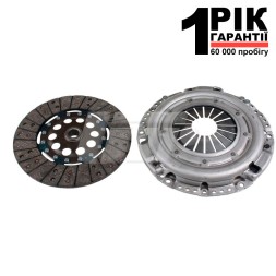 CK70054 SATO TECH Комплект зчеплення