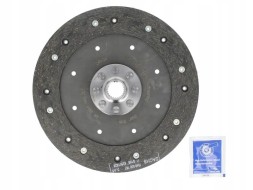 Sachs 881864 001707 Диск зчеплення sachs 881864 001707