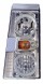Depo 551-1165R-LD-EM Права передня фара renault magnum dxi
