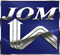 JOM AB741023J ПІДВІСКА РІЗЬБОВА РІЗЬБА AUDI A6 C5 97-04R JOM