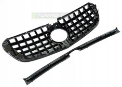Tuning-Tec GRMEF8 решітка радіатора