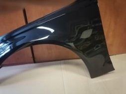 Polcar BŁOTNIK LEWY AUDI A4 B8 LIFT LY9B 2011-2015 БРИЗКОВИК ЛІВИЙ AUDI A4 B8 ЛІФТ LY9B 2011-2015