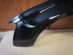 Polcar BŁOTNIK LEWY AUDI A4 B8 LIFT LY9B 2011-2015 БРИЗКОВИК ЛІВИЙ AUDI A4 B8 ЛІФТ LY9B 2011-2015