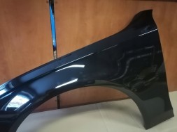 Polcar BŁOTNIK LEWY AUDI A4 B8 LIFT LY9B 2011-2015 БРИЗКОВИК ЛІВИЙ AUDI A4 B8 ЛІФТ LY9B 2011-2015