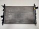 Valeo 883880 Радіатор охолодження двигуна opel kadett 1,3 1,4 1,6 89-91 valeo