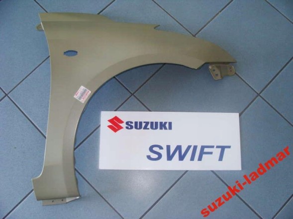 Suzuki OE 57611-68L00 SUZUKI SWIFT MK7 10-Блатник передній правий