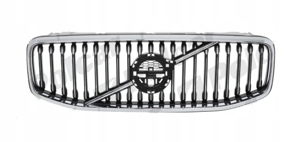 Volvo OE 31425367 Жалюзі повітряне кермо центр volvo xc60 17-