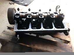 Audi OE 038103373R 038103469R MS-PARTS Головка блоку циліндрів для audi a4 b6 seat exeo 1.9 tdi bke 115 к.С. 038103373R 038103469r