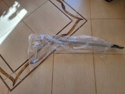 Volkswagen OE 2E0422091G 2Е0422091г охолоджувач редуктора кер . Vw crafter 06-16