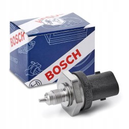 BOSCH 0 261 230 340 Датчик температури / тиску масла