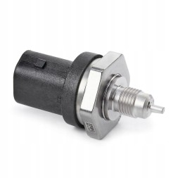BOSCH 0 261 230 340 Датчик температури / тиску масла