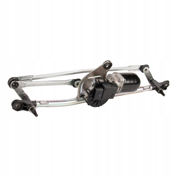 MAGNETI MARELLI 064300334010 Двигун склоочисника + механізм собаки magneti marelli 064300334010