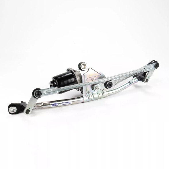 MAGNETI MARELLI 064300334010 Двигун склоочисника + механізм собаки magneti marelli 064300334010