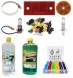 MAGNETI MARELLI 064300334010 Двигун склоочисника + механізм собаки magneti marelli 064300334010