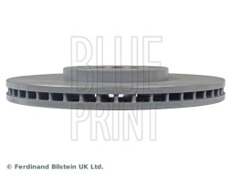 ADN143141 BLUE PRINT Диск гальмівний