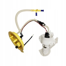 WRC Original Parts 6077276 Повний паливний насос bmw x5 e70 x6 e71 e72 3.0d 3.5d 4.0d