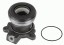 Sachs 3182 600 257 Sachs 3182 600 257 центральне зчеплення, муфта