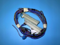 Mercedes-Benz OE 1565409700, A1565409700, A-156-540-97-00 Джгут електричних проводів Mercedes GLA x156 A1565409700 Оригінал