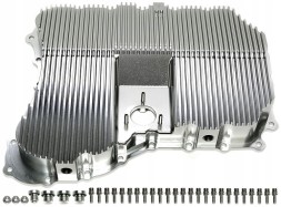 TA-Technix 92AU002-3 Спортивний масляний піддон TA TECHNIX для AUDI TT (FV3, FVP) 2.5 RS quattro