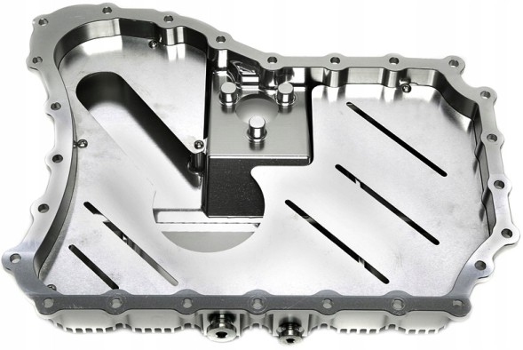 TA-Technix 92AU002-3 Спортивний масляний піддон TA TECHNIX для AUDI TT (FV3, FVP) 2.5 RS quattro