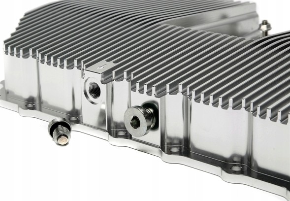 TA-Technix 92AU002-3 Спортивний масляний піддон TA TECHNIX для AUDI TT (FV3, FVP) 2.5 RS quattro