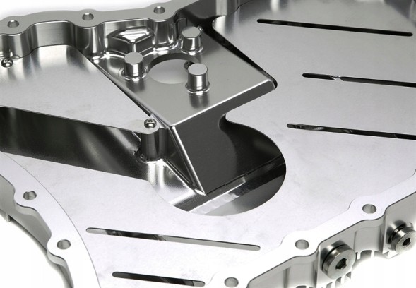 TA-Technix 92AU002-3 Спортивний масляний піддон TA TECHNIX для AUDI TT (FV3, FVP) 2.5 RS quattro
