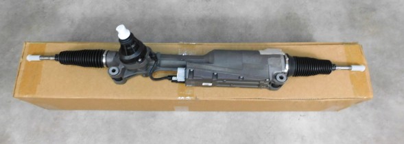 Audi OE AUDI Q5 8R LIFT MAGLOWNICA PRZEKŁADNIA KIEROWNICZA 8R1423055BG NOWA OM Audi q5 8r ліфт маглева рульова передача нова ом