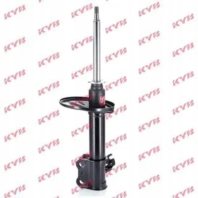 KYB 33437 98 2x амортизатори KYB FRONT L+R для TOYOTA CELICA VI