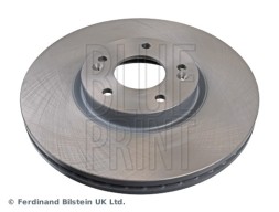 ADG043122 BLUE PRINT Диск гальмівний