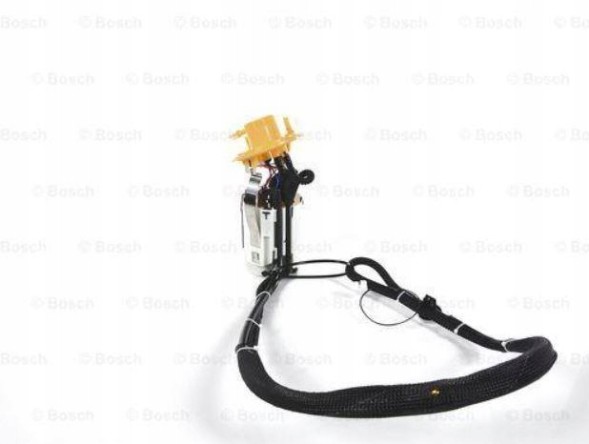 Bosch 1 582 980 157 Bosch 1 582 980 157 паливний блок живлення