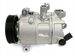 EURO KLIMA PXE14-1722F / 5N0820803G Компресор кондиціонера tiguan 2.0 tsi (16-) pxe14-1722f / 5n0820803г