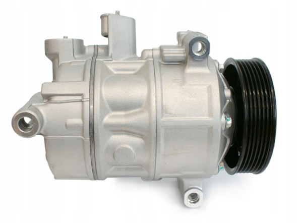 EURO KLIMA PXE14-1722F / 5N0820803G Компресор кондиціонера tiguan 2.0 tsi (16-) pxe14-1722f / 5n0820803г